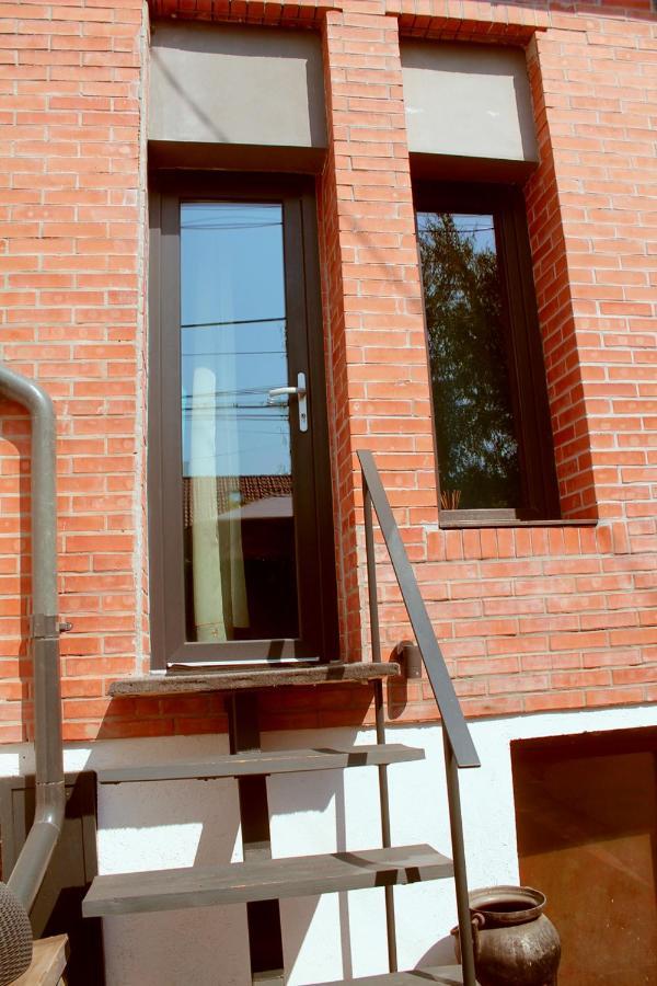 Oina Studios Cluj-Napoca Ngoại thất bức ảnh